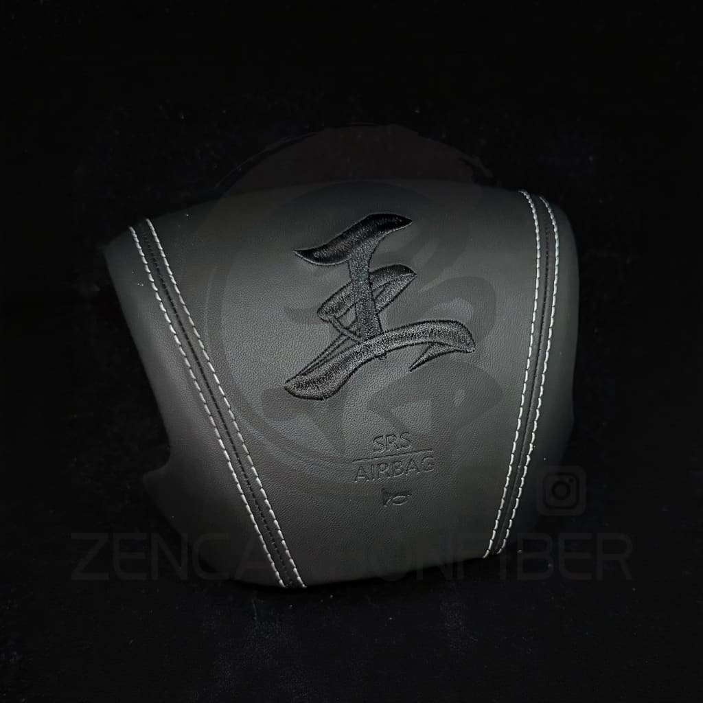 2014-2017 Infiniti Q50 Custom Airbag cover - airbag cover