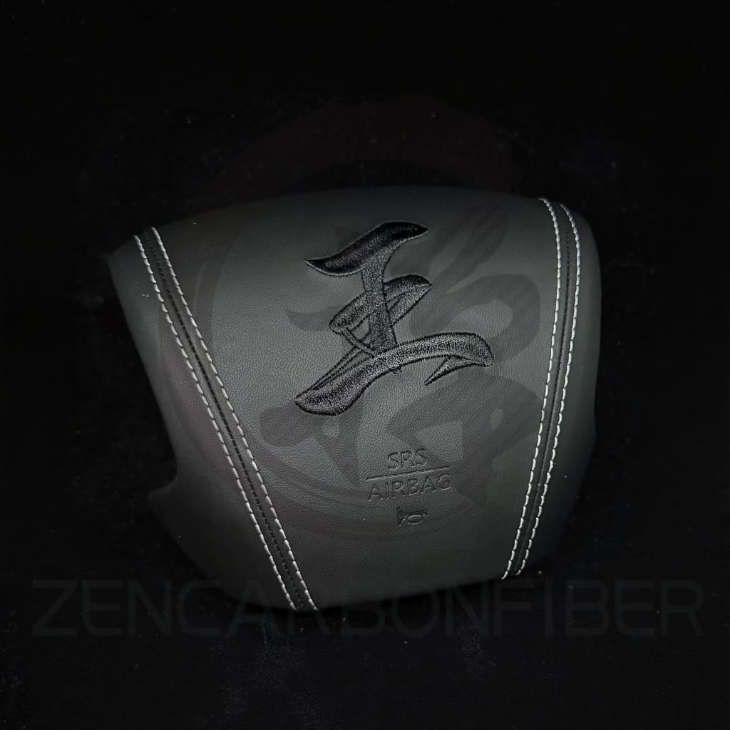 2014-2017 Infiniti Q50 Custom Airbag cover - airbag cover