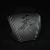 2014-2017 Infiniti Q50 Custom Airbag cover - airbag cover