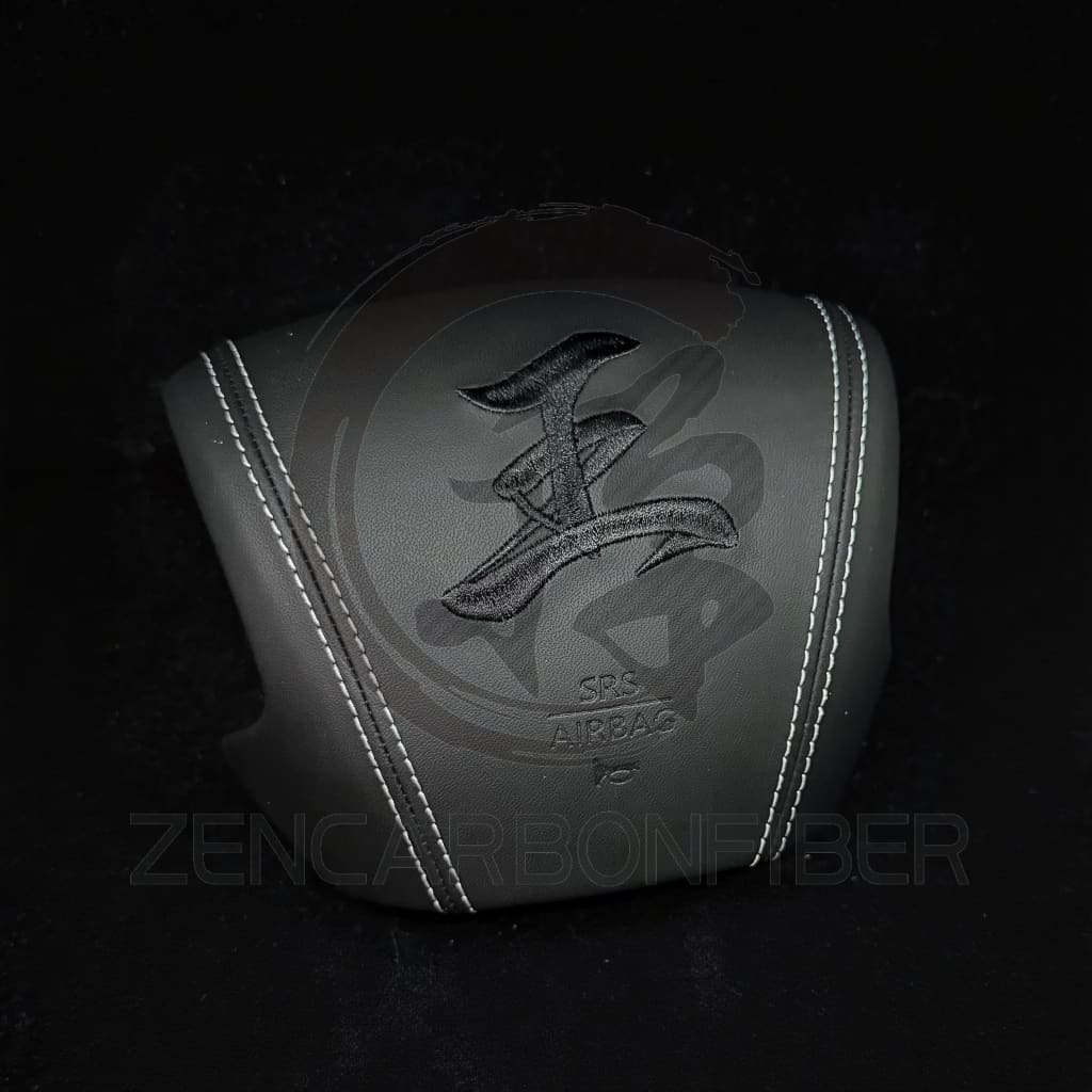 2014-2017 Infiniti Q50 Custom Airbag cover - airbag cover