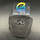 2014-2017 Infiniti Q50 Custom Airbag Cover