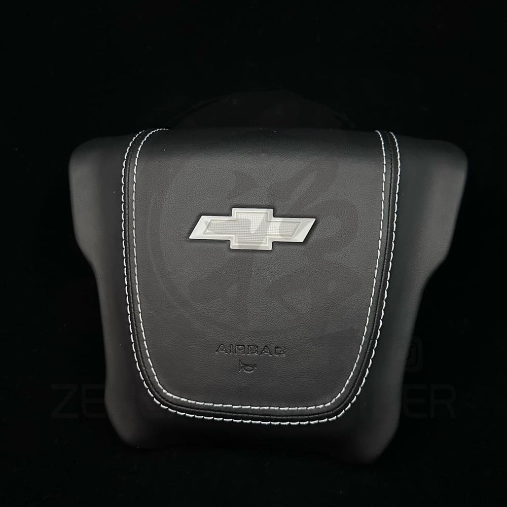 2014-2018 Chevrolet Silverado/Tahoe Custom Airbag Cover