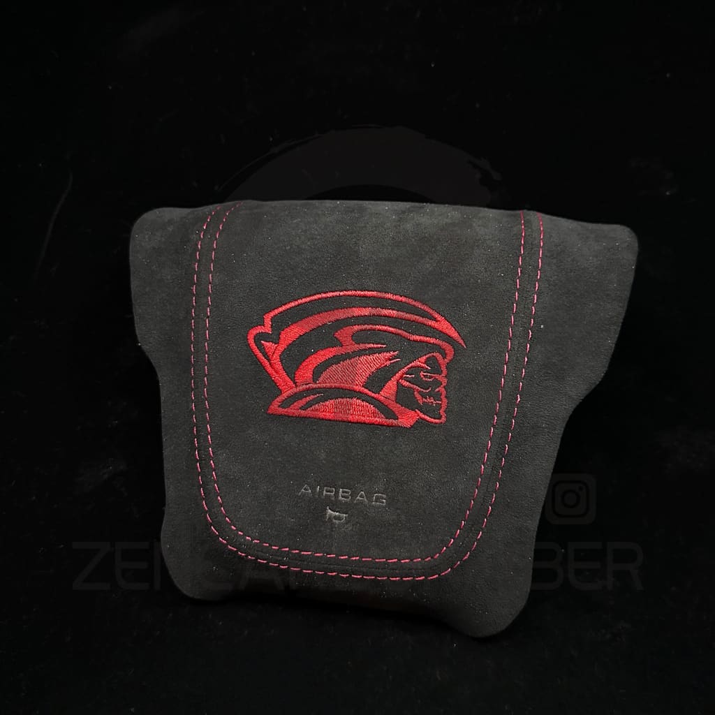 2014-2018 Chevrolet Silverado/Tahoe Custom Airbag Cover