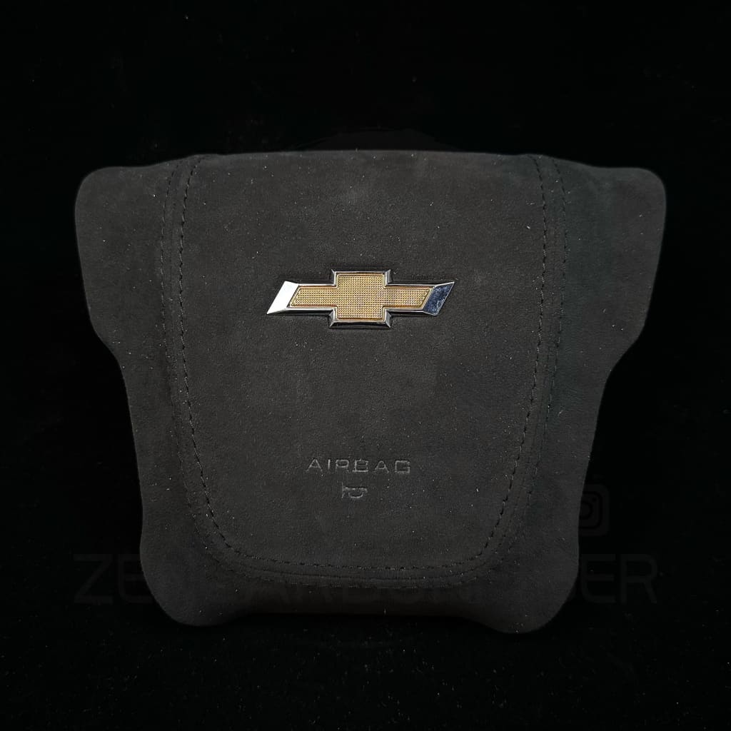 2014-2018 Chevrolet Silverado/Tahoe Custom Airbag Cover