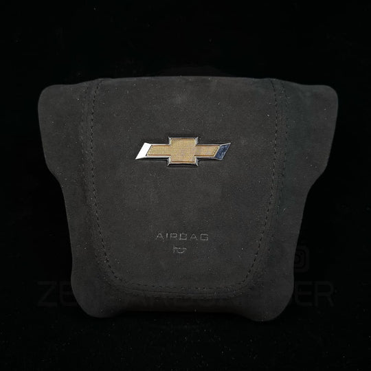 2014-2018 Chevrolet Silverado/Tahoe Custom Airbag Cover