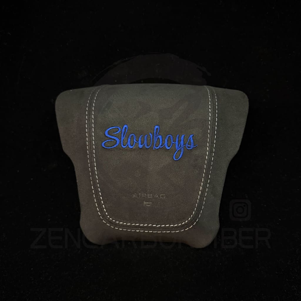 2014-2018 Chevrolet Silverado/Tahoe Custom Airbag Cover airbag cover
