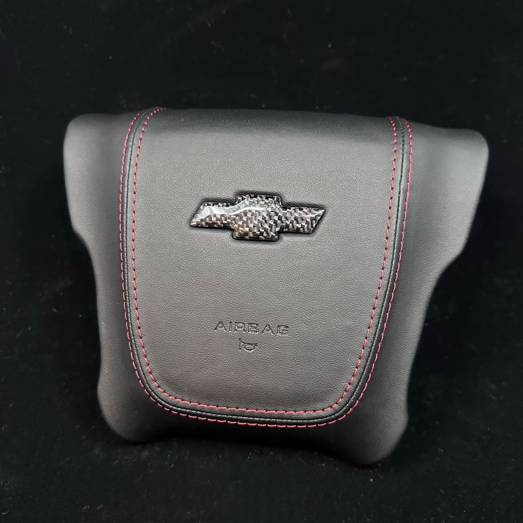 2014-2018 Chevrolet Silverado/Tahoe Custom Airbag Cover