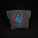 2014-2018 Chevrolet Silverado/Tahoe Custom Airbag Cover - airbag cover