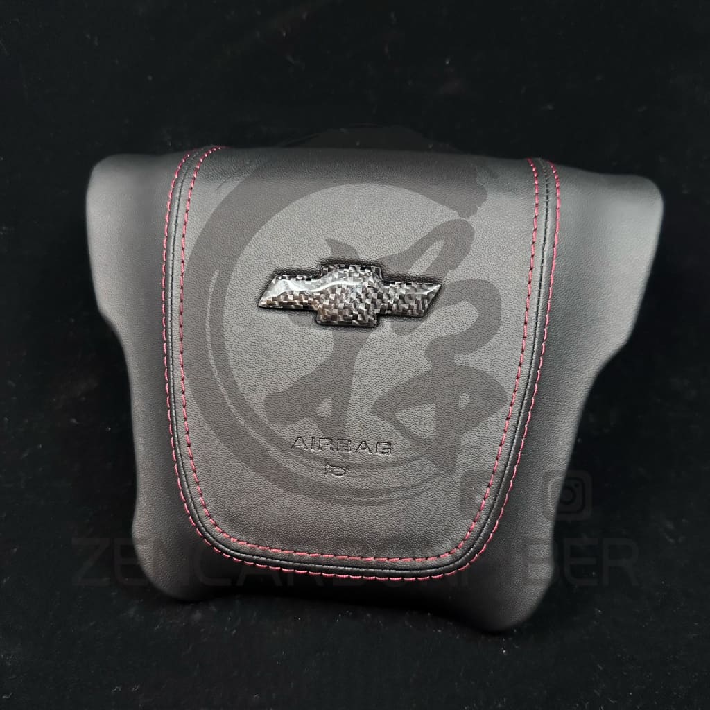 2014-2018 Chevrolet Silverado/Tahoe Custom Airbag Cover