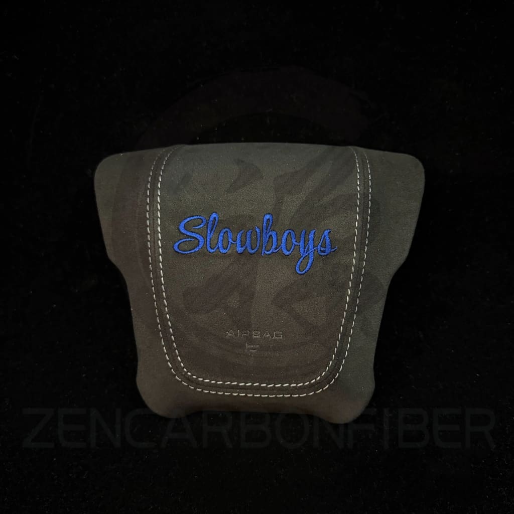 2014-2018 Chevrolet Silverado/Tahoe Custom Airbag Cover airbag cover