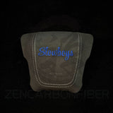 2014-2018 Chevrolet Silverado/Tahoe Custom Airbag Cover airbag cover