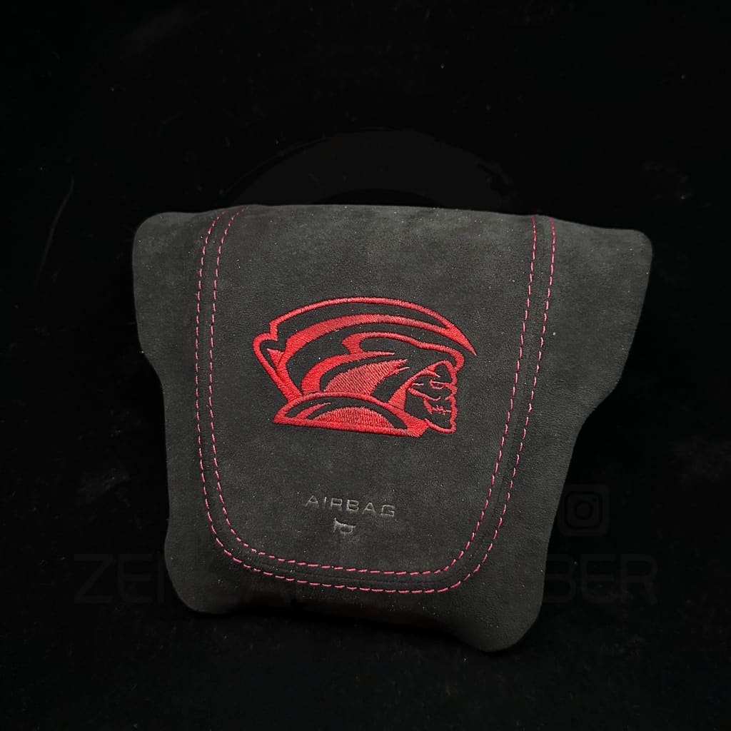 2014-2018 Chevrolet Silverado/Tahoe Custom Airbag Cover