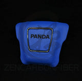 2014-2018 GMC Sierra Custom Airbag Cover - airbag cover
