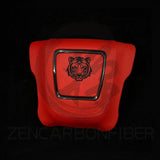 2014-2018 GMC Sierra Custom Airbag Cover - airbag cover