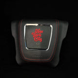 2014-2018 GMC Sierra Custom Airbag Cover - airbag cover