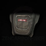 2014-2018 GMC Sierra Custom Airbag Cover - airbag cover