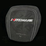 2014-2019 Chevrolet C7 Corvette Custom Airbag Cover - airbag cover