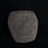 2014-2019 Chevrolet C7 Corvette Custom Airbag Cover - airbag cover