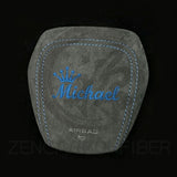 2014-2019 Chevrolet C7 Corvette Custom Airbag Cover - airbag cover