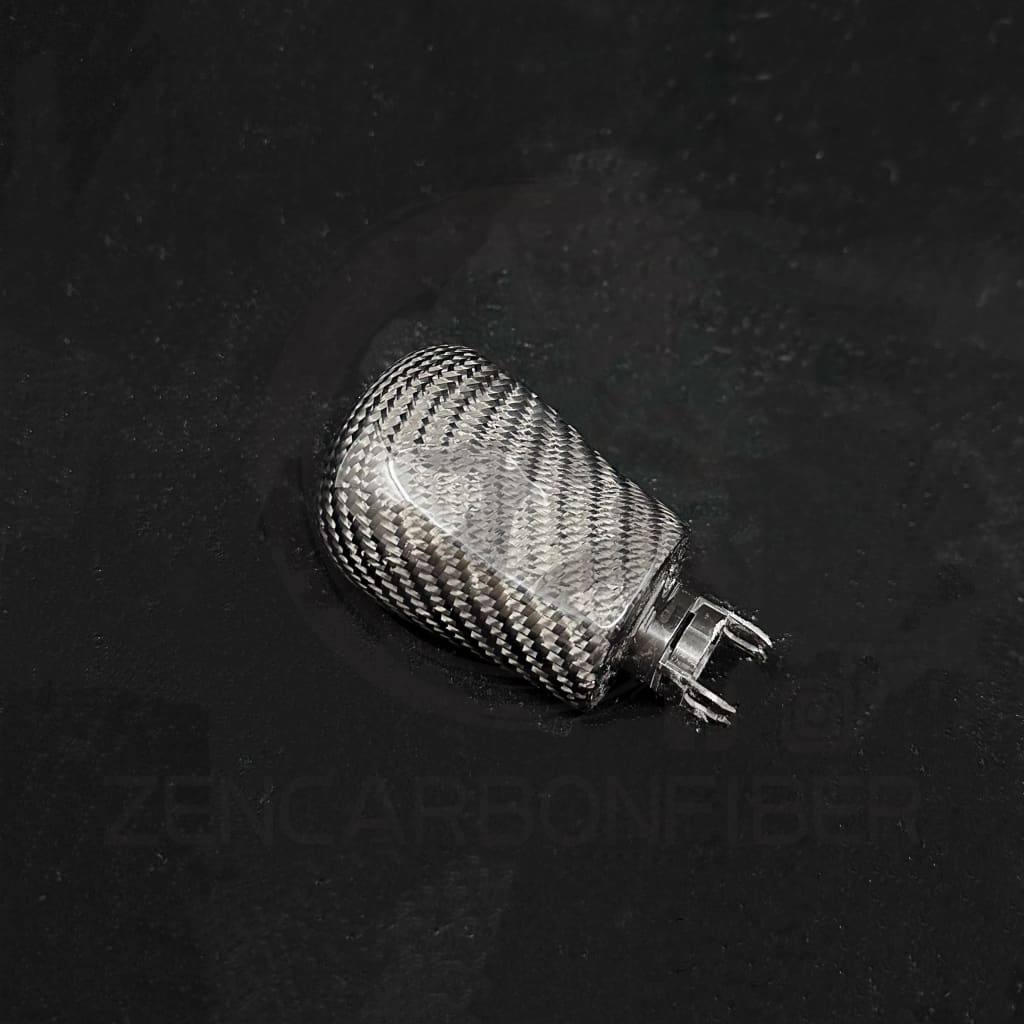 2014-2019 Infiniti Q70 Custom Carbon Fiber Shift Knob shift knob/shifter handle