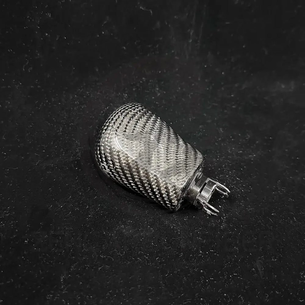 2014-2019 Infiniti Q70 Custom Carbon Fiber Shift Knob
