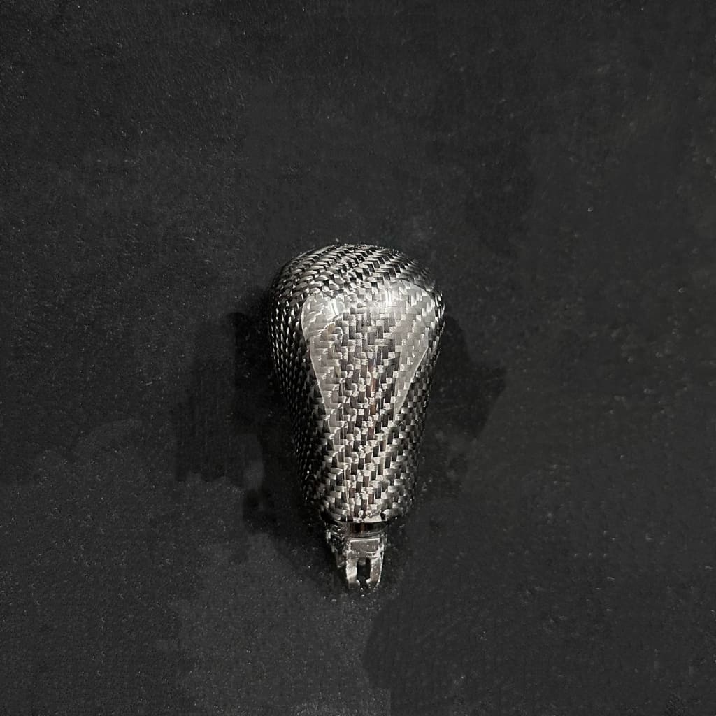 2014-2019 Infiniti Q70 Custom Carbon Fiber Shift Knob shift knob/shifter handle