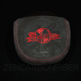 2014+ Jeep Cherokee/WK2 Grand Cherokee (non-SRT) Custom Airbag Cover - airbag cover