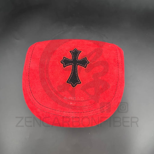 2014 + Jeep Cherokee/Wk2 Grand Cherokee (Non - Srt) Custom Airbag Cover