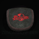 2014+ Jeep Cherokee/WK2 Grand Cherokee (non-SRT) Custom Airbag Cover - airbag cover