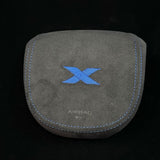 2014 + Jeep Cherokee/Wk2 Grand Cherokee (Non-Srt) Custom Airbag Cover