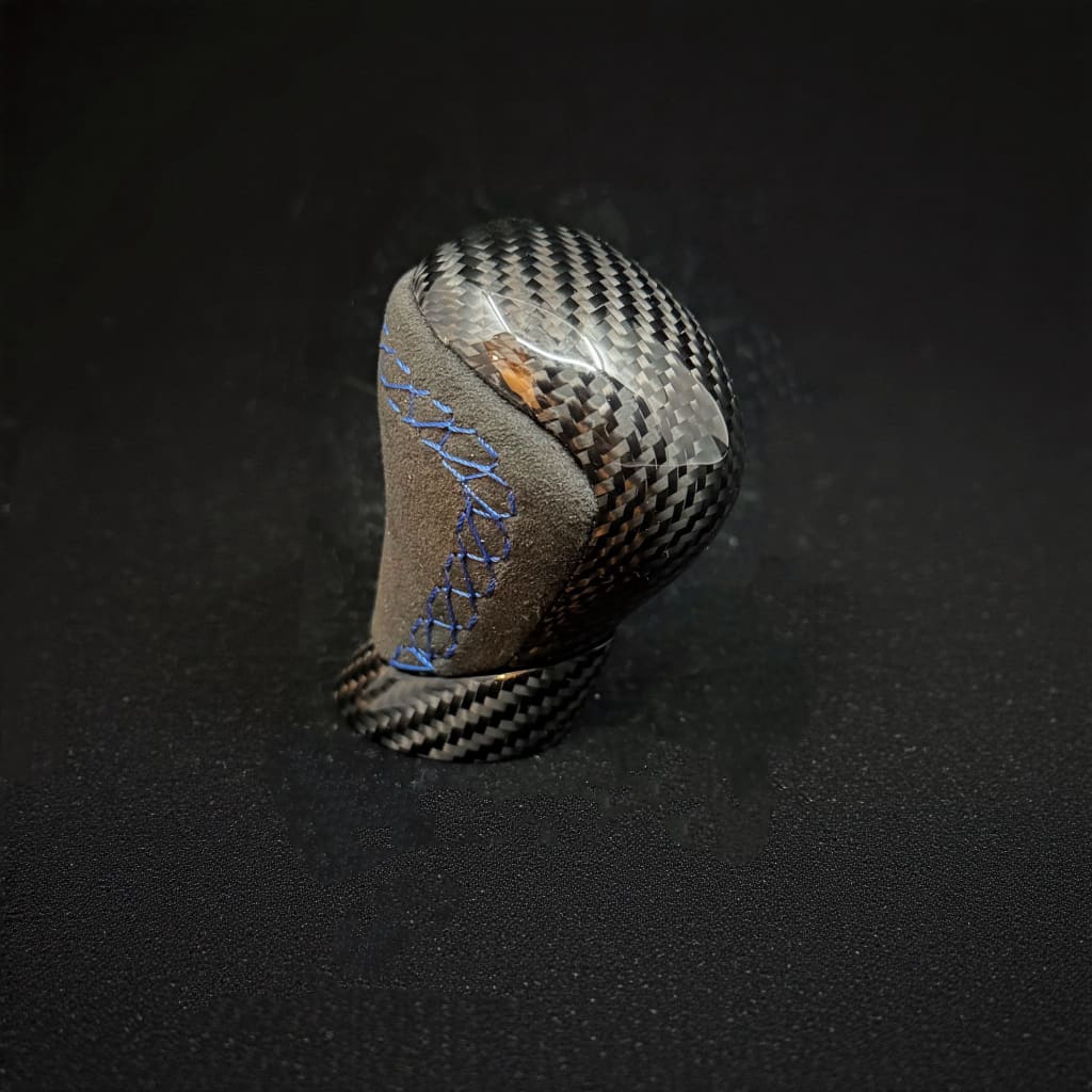 2014+ Lexus Carbon Fiber Shift Knob GSF/RCF/2012-2015 GS shift knob/shifter handle