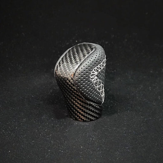 2014 + Lexus Carbon Fiber Shift Knob Vehicle Parts &amp; Accessories