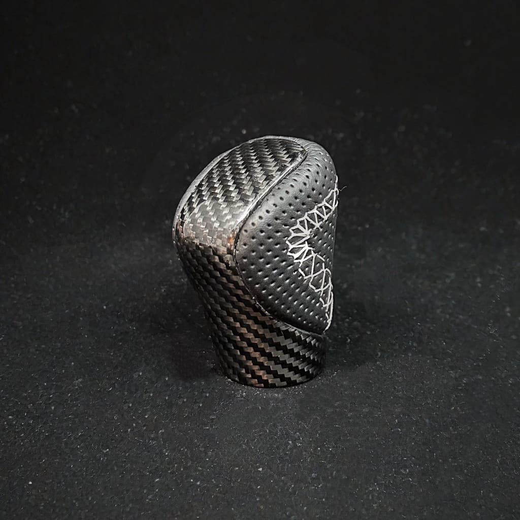 2014 + Lexus Carbon Fiber Shift Knob Vehicle Parts & Accessories