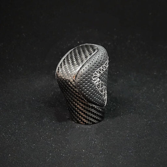 2014 + Lexus Carbon Fiber Shift Knob Vehicle Parts & Accessories