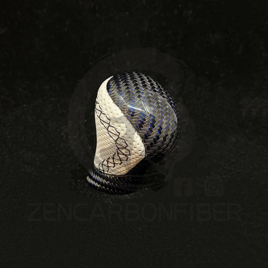 2014+ Lexus Carbon Fiber Shift Knob shift knob/shifter handle