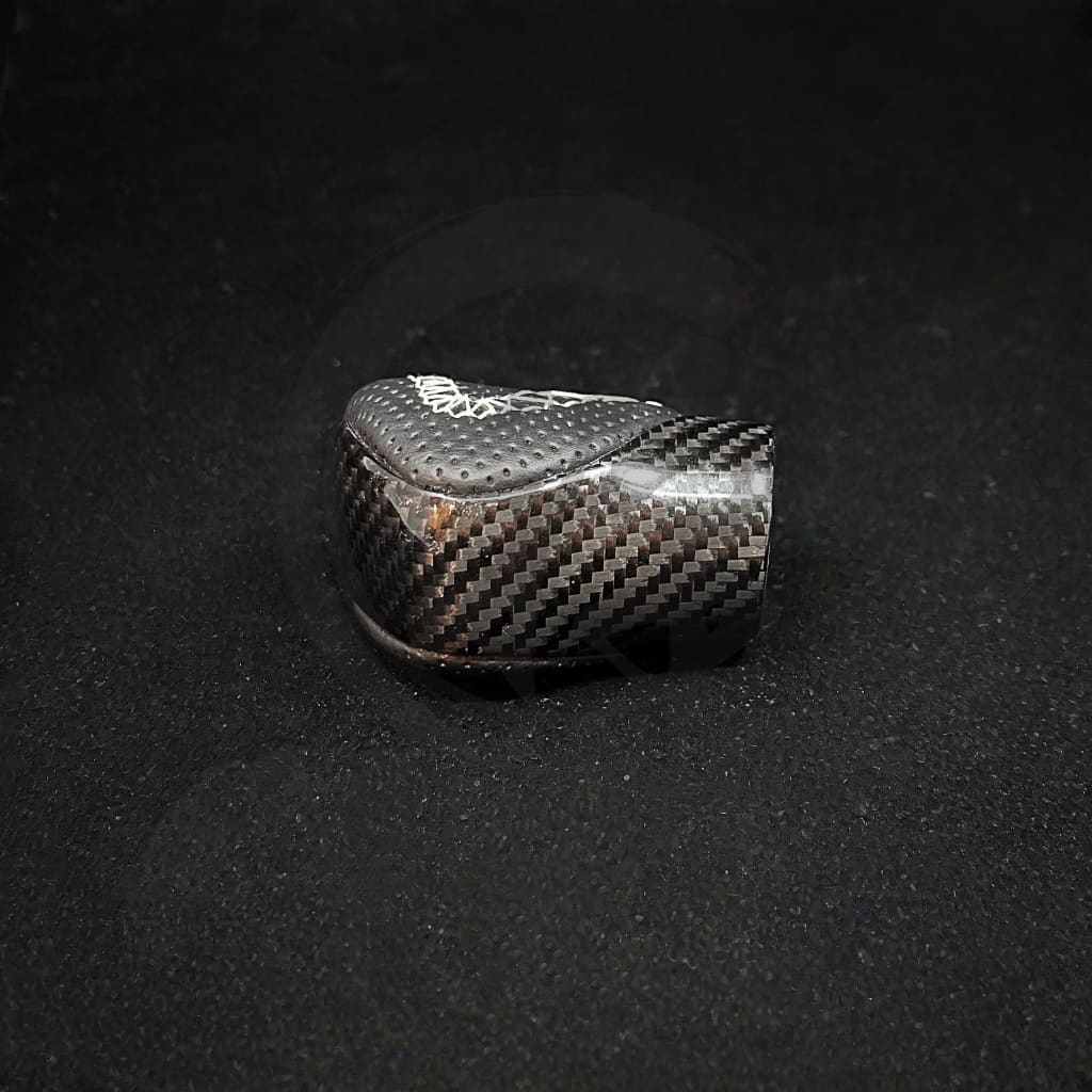 2014 + Lexus Carbon Fiber Shift Knob Vehicle Parts & Accessories