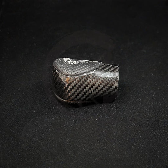 2014 + Lexus Carbon Fiber Shift Knob Vehicle Parts & Accessories