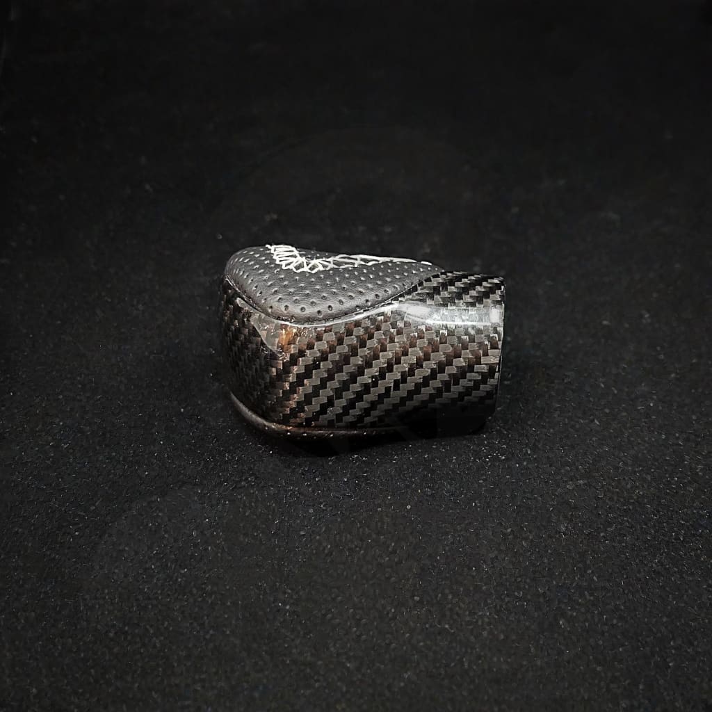 2014 + Lexus Carbon Fiber Shift Knob Vehicle Parts & Accessories