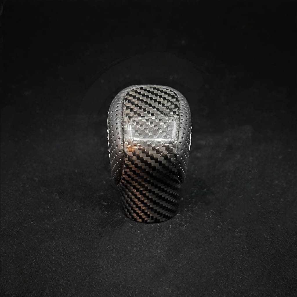 2014 + Lexus Carbon Fiber Shift Knob Vehicle Parts & Accessories