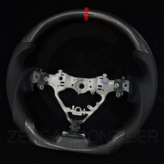 2015-2017 Toyota Camry Carbon Fiber Steering Wheel - Steering Wheels