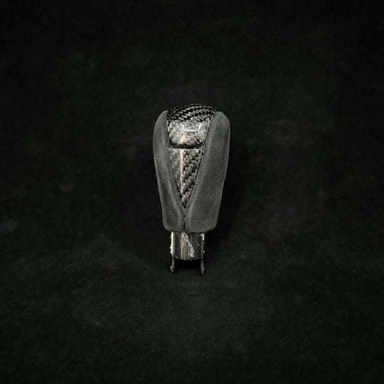 2015-2020 Acura TLX Carbon Fiber Shift Knob - shift knob/shifter handle