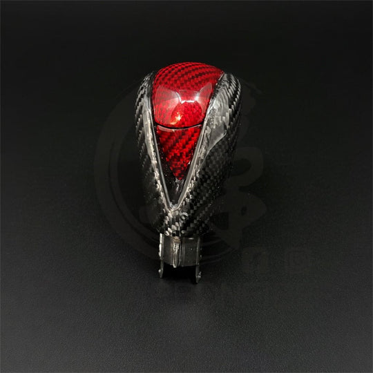 2015-2020 Acura TLX Carbon Fiber Shift Knob - shift knob/shifter handle