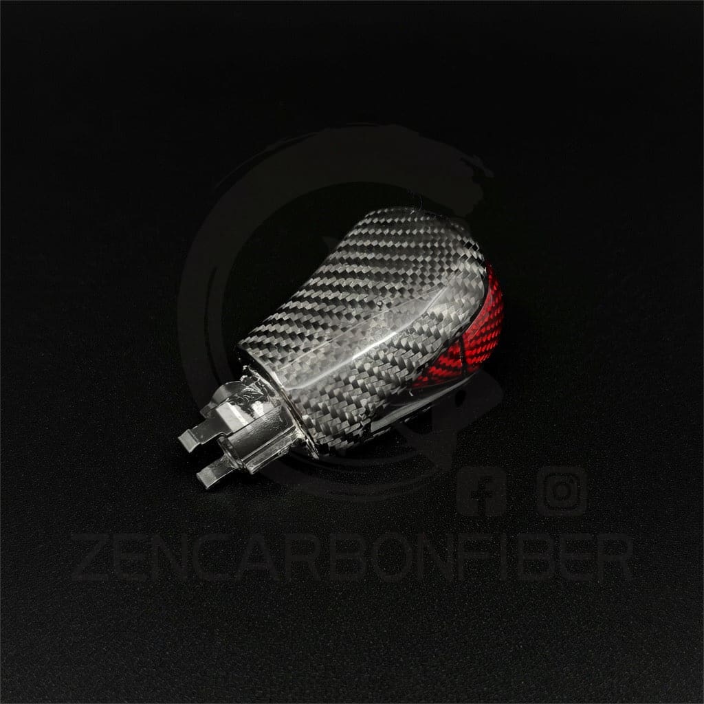 2015-2020 Acura TLX Carbon Fiber Shift Knob - shift knob/shifter handle
