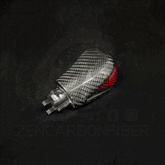 2015-2020 Acura TLX Carbon Fiber Shift Knob