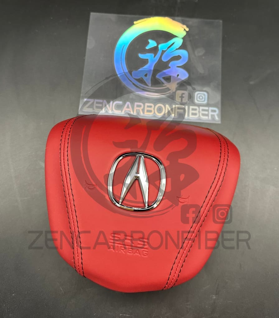 2015-2020 Acura Tlx Custom Airbag Cover