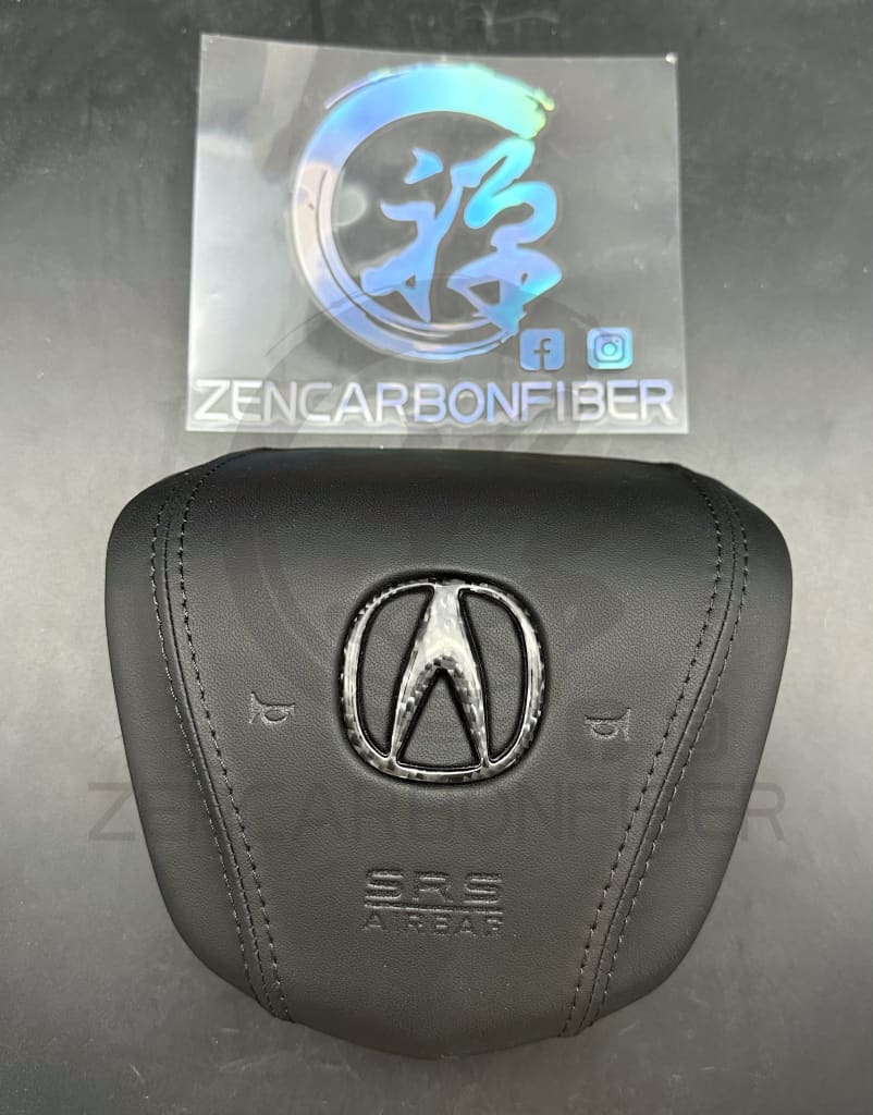 2015-2020 Acura Tlx Custom Airbag Cover