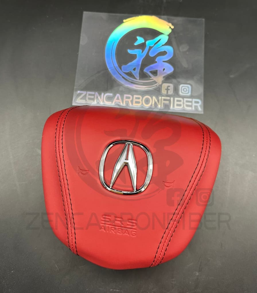 2015-2020 Acura Tlx Custom Airbag Cover