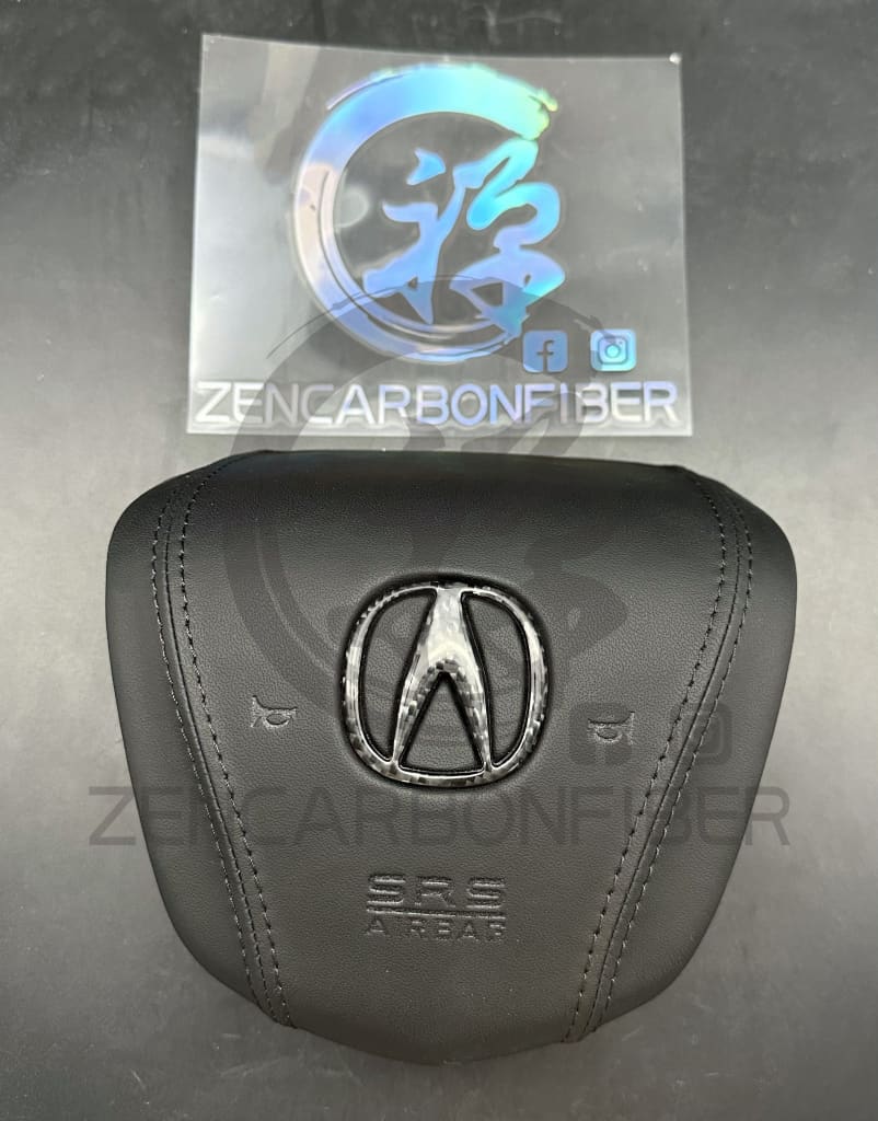 2015-2020 Acura Tlx Custom Airbag Cover
