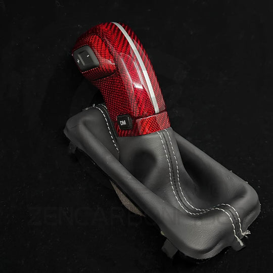2015-2020 Ford F150/Raptor Carbon Fiber Gear Shift Handle
