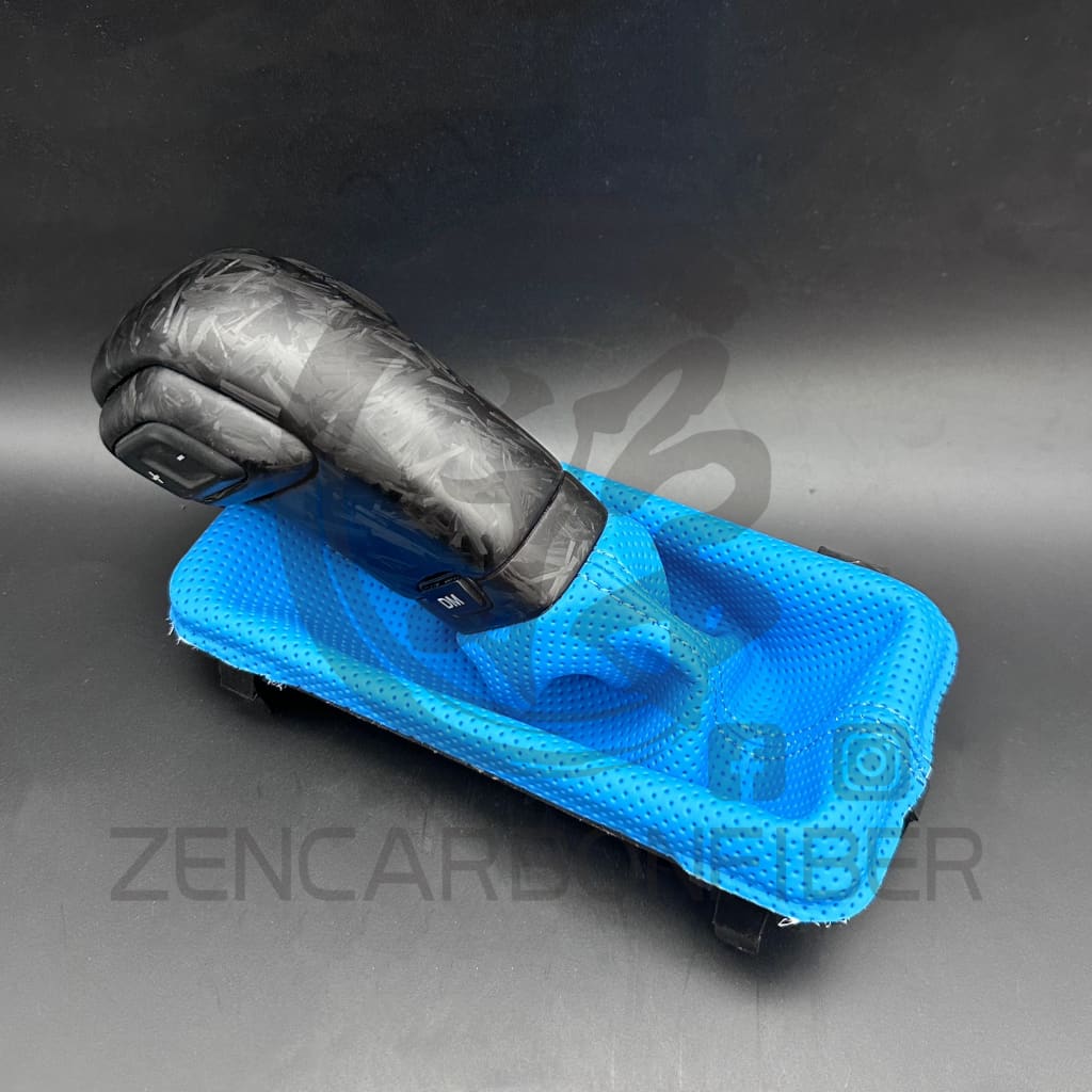 2015-2020 Ford F150/Raptor Carbon Fiber Gear Shift Handle